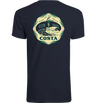 COSTA Queens Short Sleeve