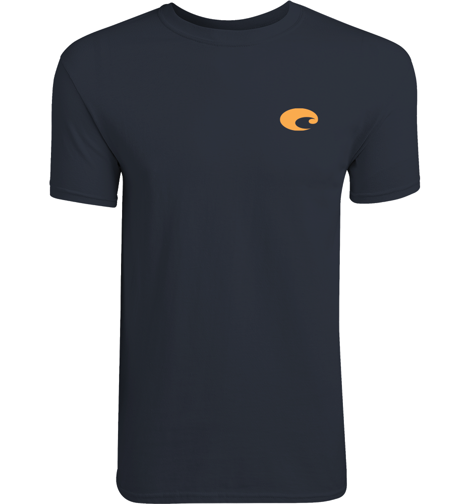 COSTA Rad Wave Short Sleeve