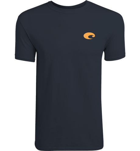 COSTA Rad Wave Short Sleeve