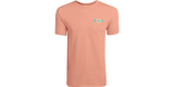 COSTA Tech Gnarly Marlin Short Sleeve