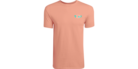 COSTA Tech Gnarly Marlin Short Sleeve