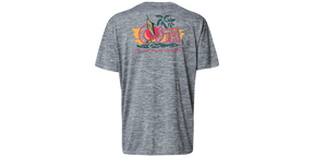 COSTA Tech Gnarly Marlin Short Sleeve