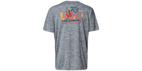 COSTA Tech Gnarly Marlin Short Sleeve