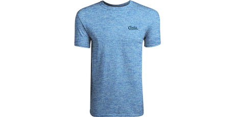 COSTA Tech How To Hooks Short Sleeve