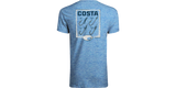 COSTA Tech How To Hooks Short Sleeve