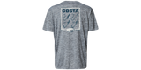 COSTA Tech How To Hooks Short Sleeve