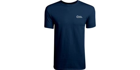 COSTA Tech How To Hooks Short Sleeve