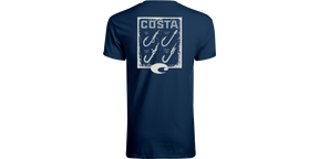 COSTA Tech How To Hooks Short Sleeve