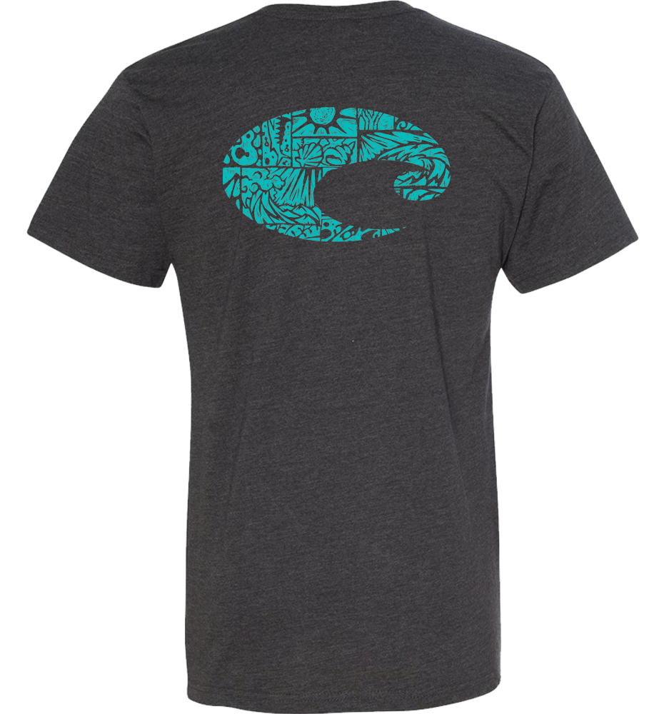 COSTA Tiki C Short Sleeve