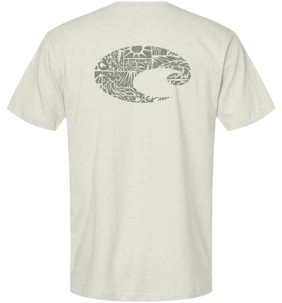 COSTA Tiki C Short Sleeve