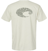 COSTA Tiki C Short Sleeve