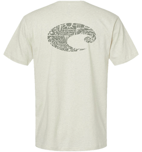 COSTA Tiki C Short Sleeve