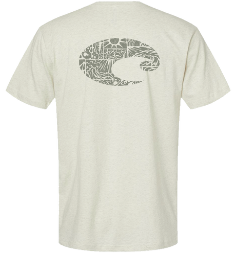 COSTA Tiki C Short Sleeve