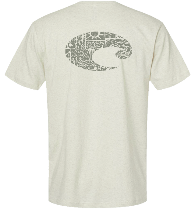 COSTA Tiki C Short Sleeve