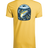 COSTA Yellow Short Sleeve