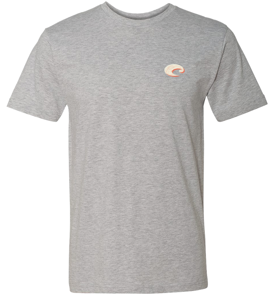 COSTA Freedom Bass Short Sleeve