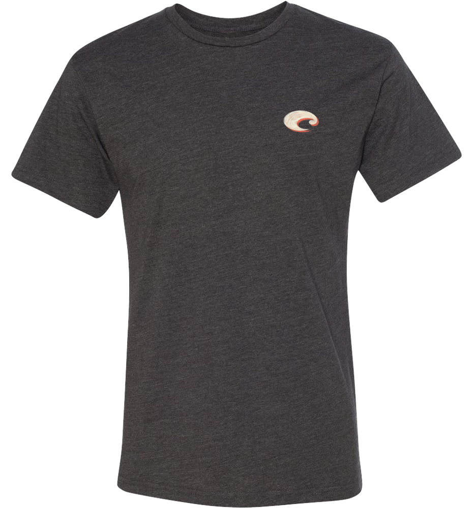 COSTA Freedom Bass Short Sleeve