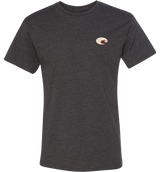 COSTA Freedom Bass Short Sleeve