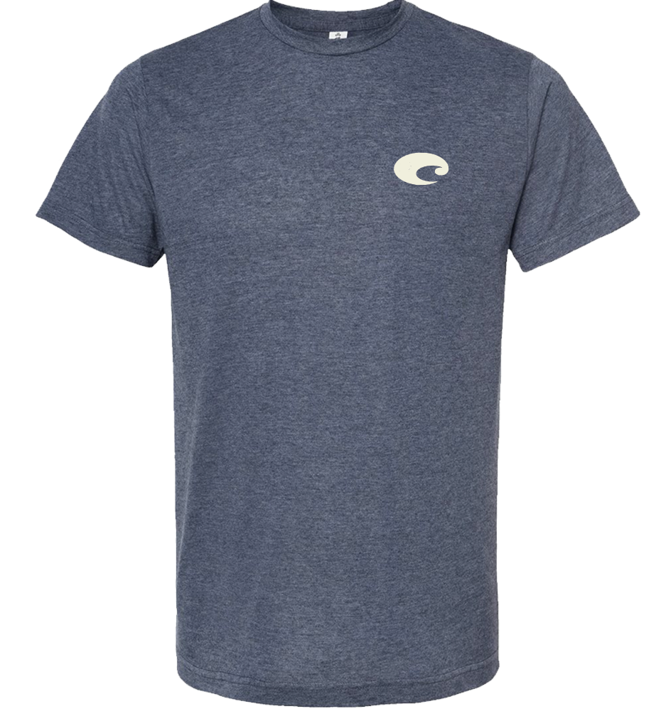 COSTA Freedom Eagle Short Sleeve