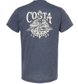 COSTA Freedom Eagle Short Sleeve