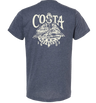 COSTA Freedom Eagle Short Sleeve