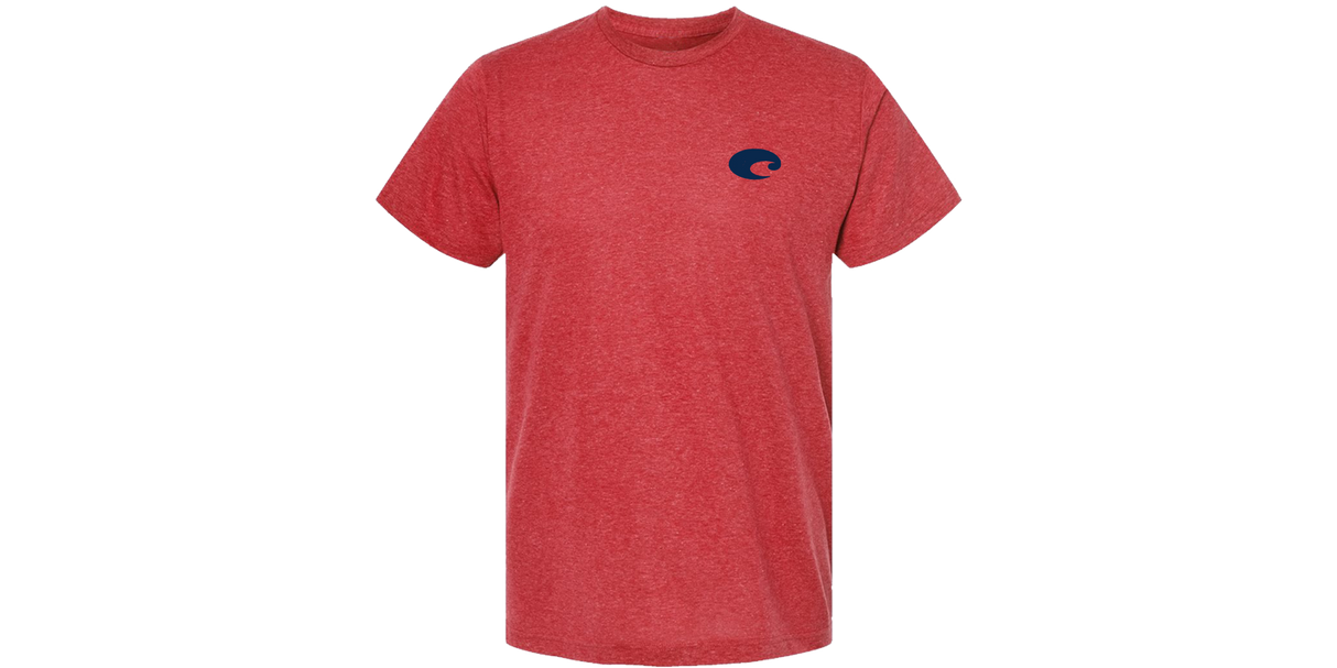 COSTA Freedom Eagle Short Sleeve