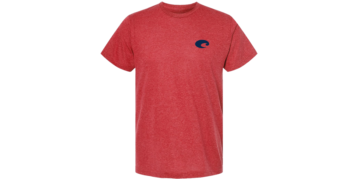 COSTA Freedom Eagle Short Sleeve