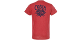 COSTA Freedom Eagle Short Sleeve