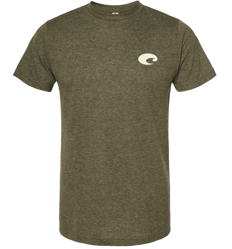 COSTA Freedom Eagle Short Sleeve