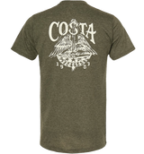 COSTA Freedom Eagle Short Sleeve