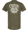 COSTA Freedom Eagle Short Sleeve