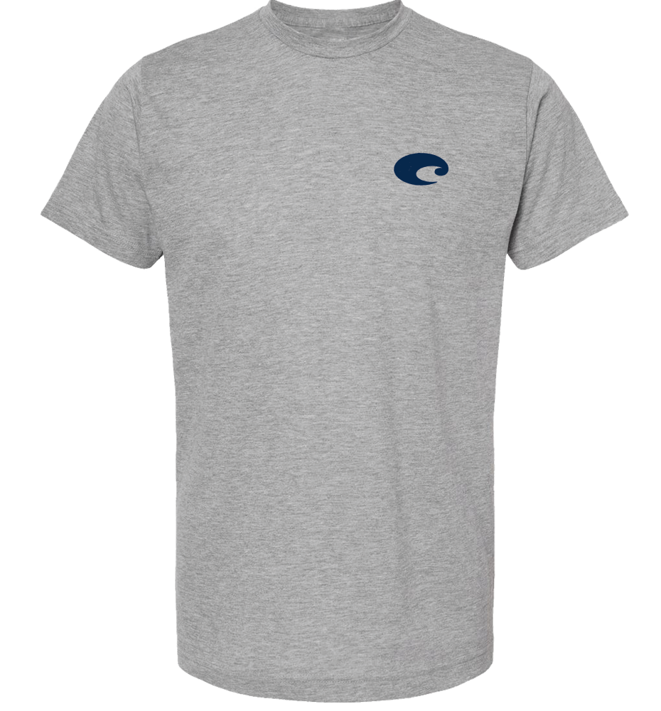 COSTA Freedom Eagle Short Sleeve