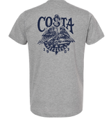 COSTA Freedom Eagle Short Sleeve