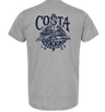 COSTA Freedom Eagle Short Sleeve