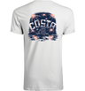 COSTA Freedom Fireworks Short Sleeve