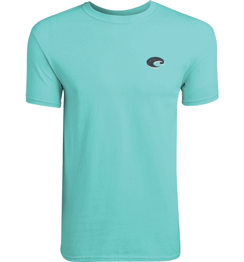 COSTA Freedom Mahi Short Sleeve