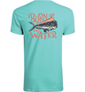 COSTA Freedom Mahi Short Sleeve