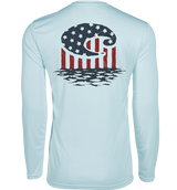 Costa Tech Freedom Costa Long Sleeve