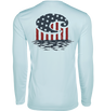 Costa Tech Freedom Costa Long Sleeve