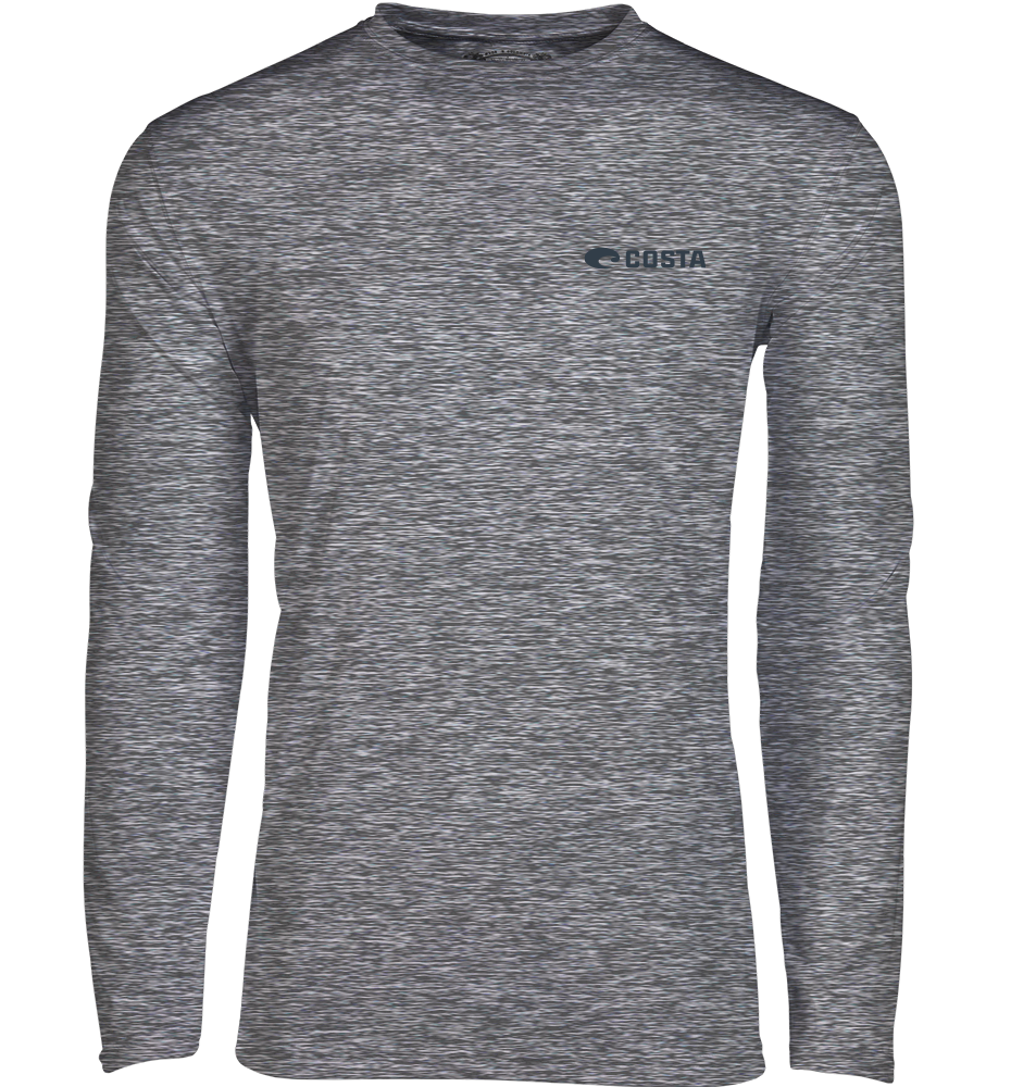 Costa Tech Freedom Costa Long Sleeve