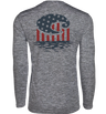 Costa Tech Freedom Costa Long Sleeve