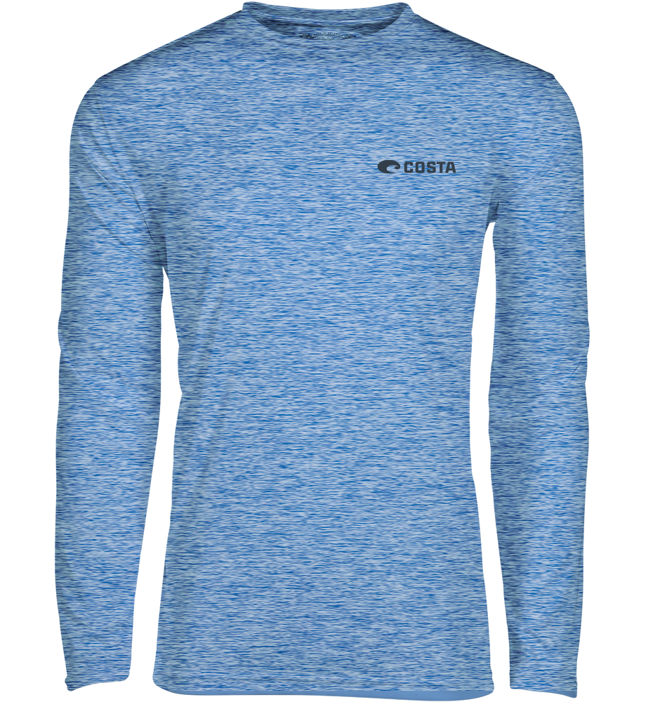 Costa Tech Freedom Costa Long Sleeve