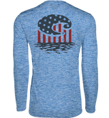 Costa Tech Freedom Costa Long Sleeve