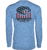 Costa Tech Freedom Costa Long Sleeve