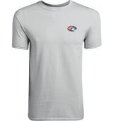 COSTA Tech Freedom Sea Short Sleeve