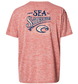 COSTA Tech Freedom Sea Short Sleeve