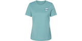 Costa Womens Kona Short Sleeve T-Shirt