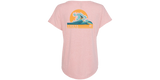 COSTA Rad Wave Womens Short Sleeve