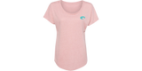 COSTA Rad Wave Womens Short Sleeve