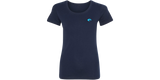 COSTA Gnarly Wave Womens Short Sleeve